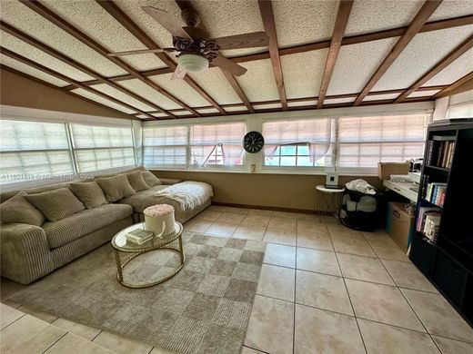 Villa en Miami, Miami-Dade County