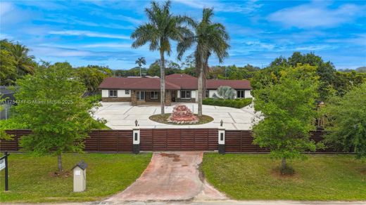 Villa en Homestead, Miami-Dade County