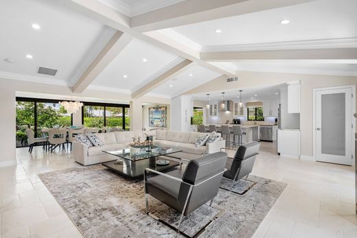 Villa in Boynton Beach, Palm Beach