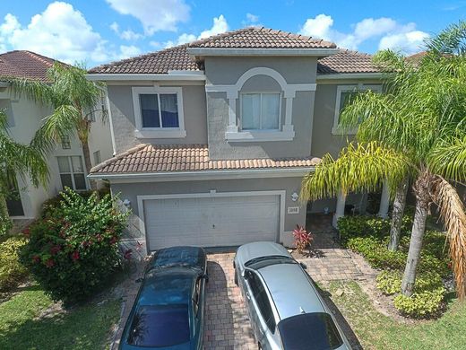 Villa - Riviera Beach, Palm Beach County