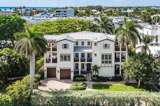 Villa in Delray Beach, Palm Beach