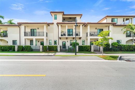 Таунхаус, Doral, Miami-Dade County