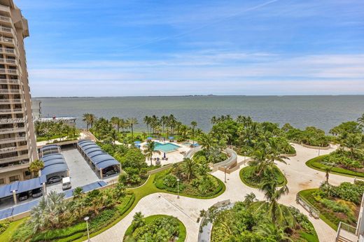 Residential complexes in Miami, Miami-Dade