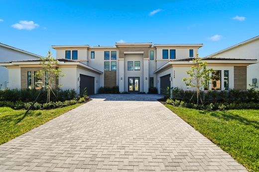 Villa in Lake Worth, Palm Beach County