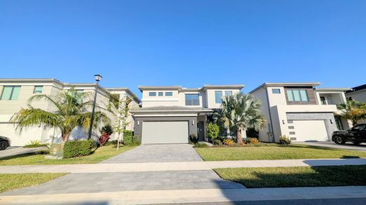 Villa Boca Raton, Palm Beach County