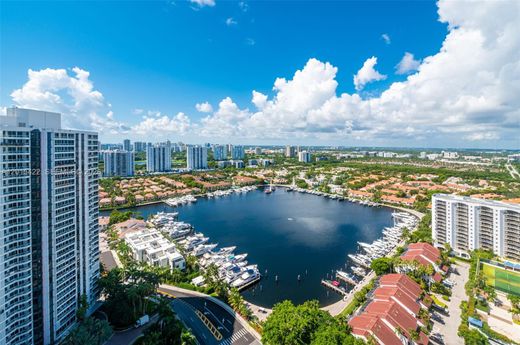 Complexos residenciais - Aventura, Miami-Dade County