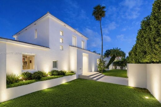 Villa in Miami Beach, Miami-Dade