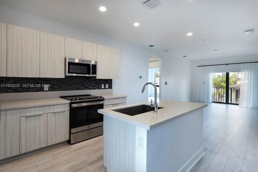 Complesso residenziale a Doral, Miami-Dade County