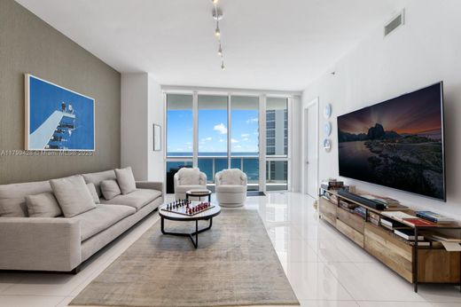 公寓楼  Sunny Isles Beach, Miami-Dade County