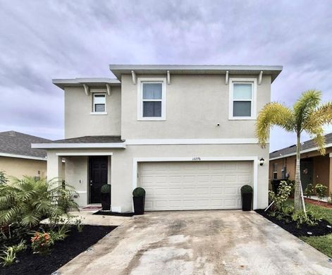 Villa in Port Saint Lucie, Saint Lucie County