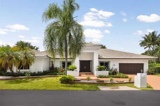Villa Palmetto Bay, Miami-Dade County