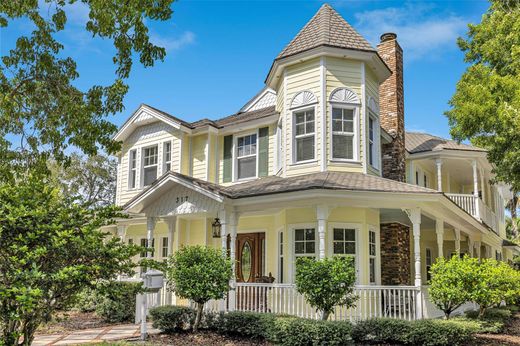 Βίλα σε Fort Lauderdale, Broward County