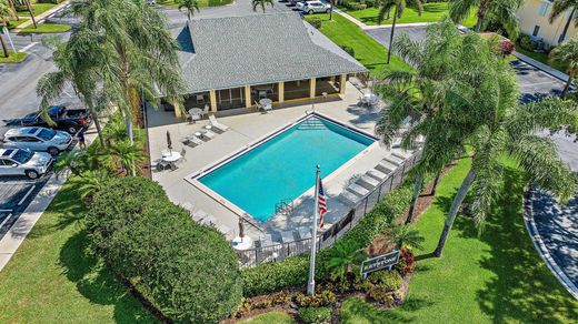 Complesso residenziale a Jupiter, Palm Beach County