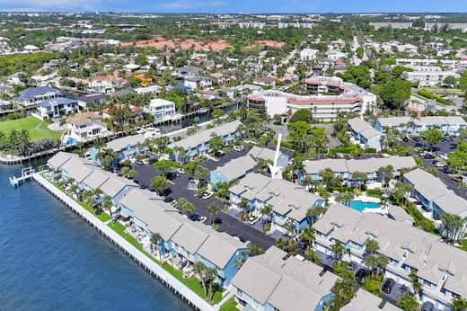 Stadthaus in Boca Raton, Palm Beach County