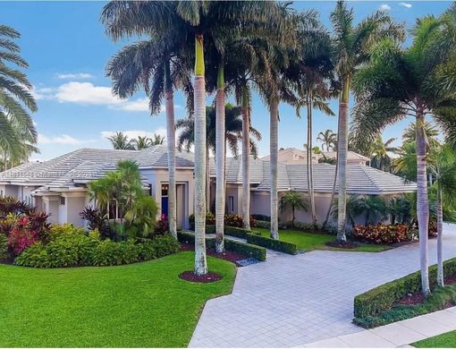 ‏וילה ב  Plantation, Broward County