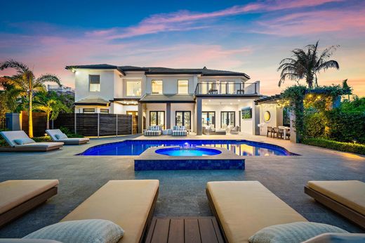 Villa a Tequesta, Palm Beach County