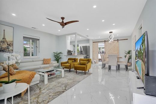 Willa w Fort Lauderdale, Broward County