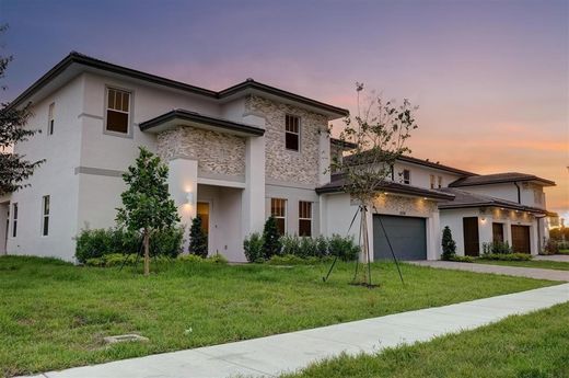 Villa a Davie, Broward County