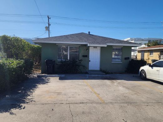 Townhouse in Lake Worth, Palm Beach