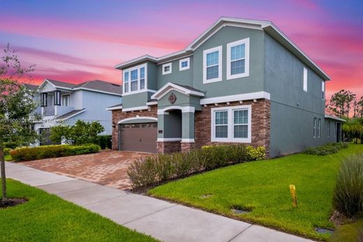 Villa in Kissimmee, Osceola County