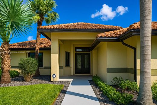 Villa in Weston, Broward County