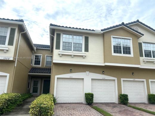 Townhouse in Stuart, Martin County
