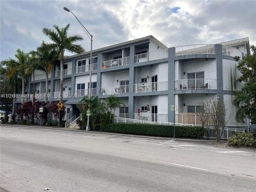 Komplex apartman Miami, Miami-Dade County