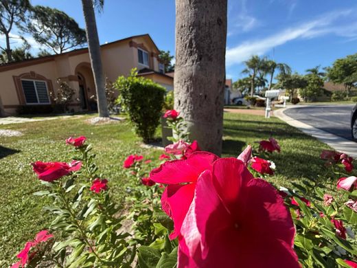 Вилла, Greenacres City, Palm Beach County