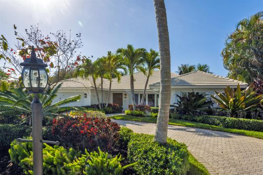 Villa in Gulf Stream, Palm Beach County