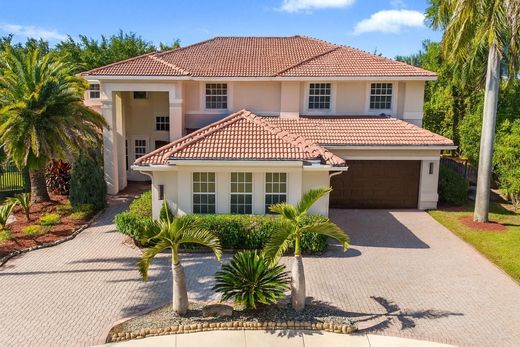 Villa a Weston, Broward County