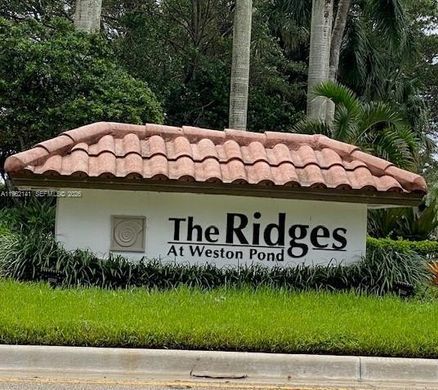 Villa en Weston, Broward County