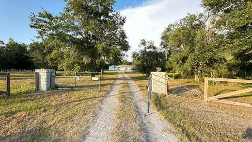 Villa in Lakeland, Polk County