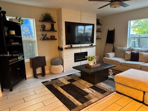 Florida City, Miami-Dade Countyのヴィラ