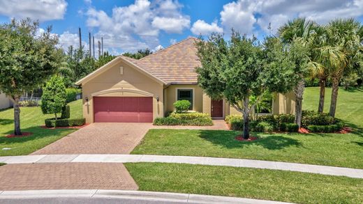 Villa en Wellington, Palm Beach County