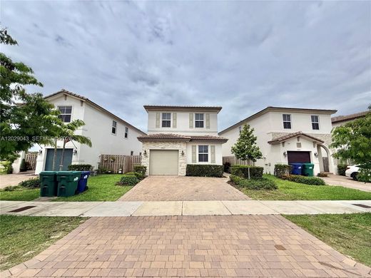 Villa in North Miami, Miami-Dade
