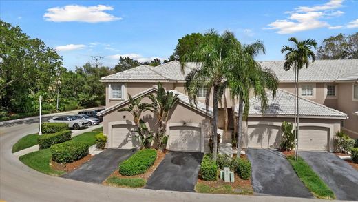 Townhouse in Weston, Broward County