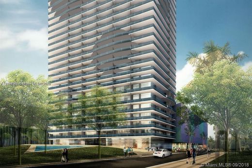 Appartementencomplex in Miami, Miami-Dade County