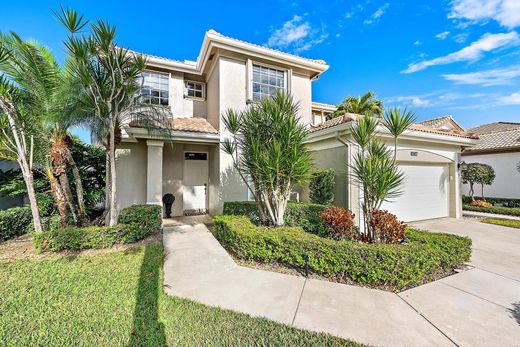Villa in West Palm Beach, Palm Beach County