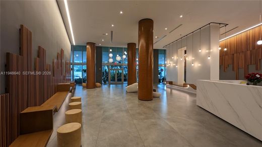 Wohnkomplexe in Miami, Miami-Dade County