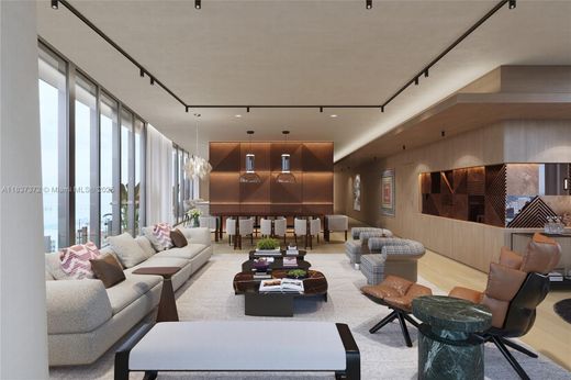 Edificio en Miami, Miami-Dade County