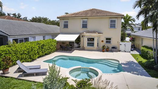 Villa in Wellington, Palm Beach