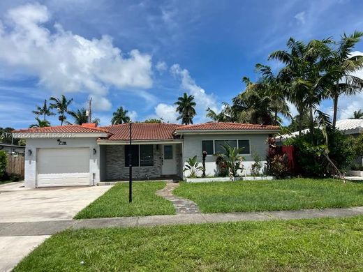 Villa in Hollywood, Broward County