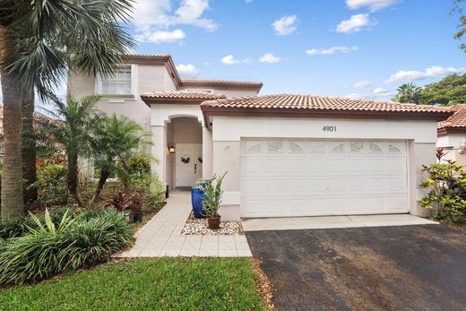 Villa Coconut Creek, Broward County