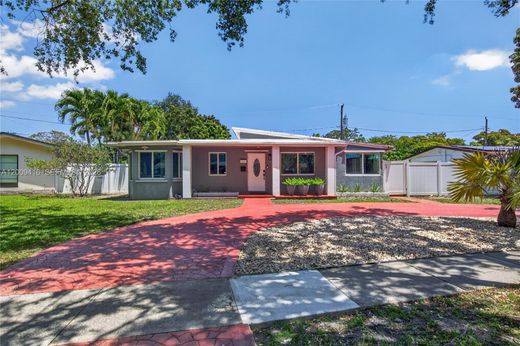 Villa in Hollywood, Broward County