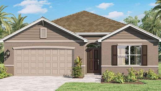 Villa - Port Saint Lucie, Saint Lucie County