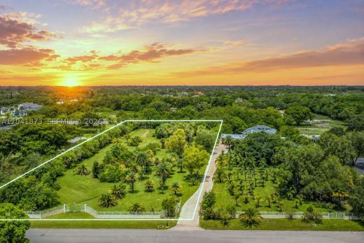 Villa in Southwest Ranches, Broward County