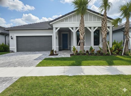 Villa in Lake Worth, Palm Beach
