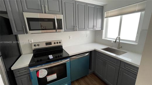 城市独宅  Miami Shores, Miami-Dade County