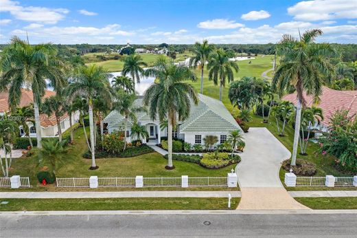Villa in Hobe Sound, Martin County