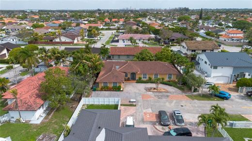 Villa in Miami, Miami-Dade